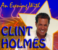 Clint Holmes