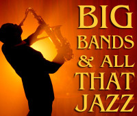 Big Bands Jazz