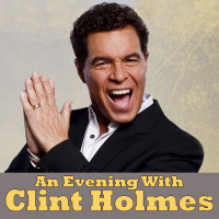 Clint Holmes