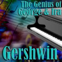 George and Ira Gerswin