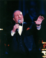 Frank Sinatra Jr.