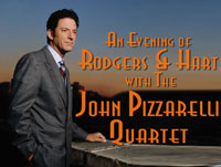 John Pizzarelli